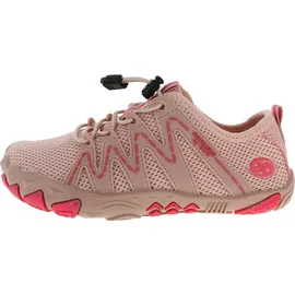 Dockers Kinder, Barfußschuhe 32 - rosa, - 32