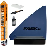 FoliaTec Midnight Dark, 76 x 300 cm,