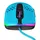 Cherry M42 RGB Blau