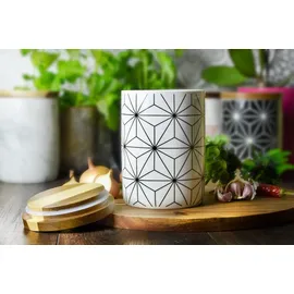 Sendez Vorratsdose weiß 800 ml