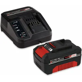 Einhell Akku-Handstaubsauger, TE-VC 18 Li Kit (1x 4,0 Ah)