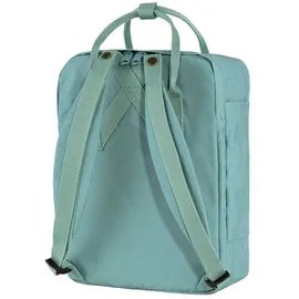 Fjällräven Kanken Laptop 13" 13 l sky blue