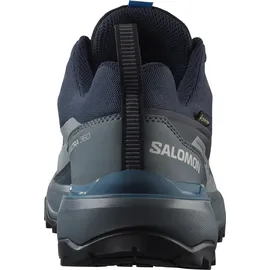 Salomon X Ultra 360 GTX Herren Blue Nights/Dark Navy/Dark Blue 42 2/3