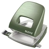 Leitz Locher NeXXt Style 5006 seladon grün,