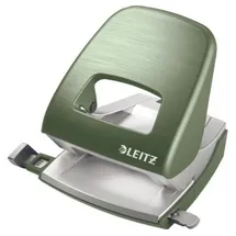 Leitz Locher NeXXt Style 5006 seladon grün,