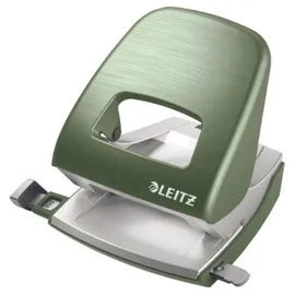 Leitz Locher NeXXt Style 5006 seladon grün,