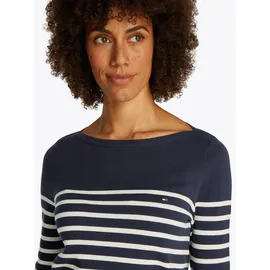 Tommy Hilfiger Strickpullover Mehrfarbig XS