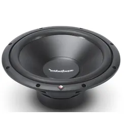 Rockford Fosgate PRIME R2D2-12/R2D4-12 12 Zoll Subwoofer