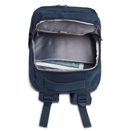 Heinrich Sieber BESTWAY® Rucksack Cabin Pro Ultimate Small, dunkelblau, 20 Liter