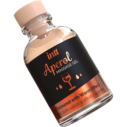 Aperol - Massage Gel, 30 ml