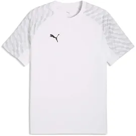Puma teamLIGA26 weiß L