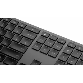 HP Dual Mode 975 hinterleuchtet QWERTY