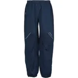 TROLLKIDS - Kid's Lofoten Rain Pants - Regenhose Gr 92 blau