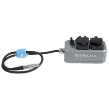 NANLUX AS-EXT-DMX DMX-Erweiterungs-Adapter