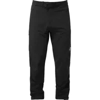 Mountain Equipment Mission Pant black (Me-01004) 38 Regular