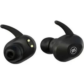 Maxell MINI DUO Schwarz Kopfhörer mit Mikrofon Maxell MINI DUO Schwarz - Schwarz