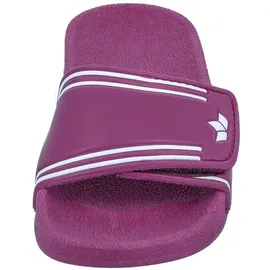 LICO COAST V Badeschuhe, Pink/ Weiß, 29 EU