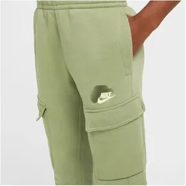Nike Sportswear Standard Issue Cargo Bb Hose, oil green