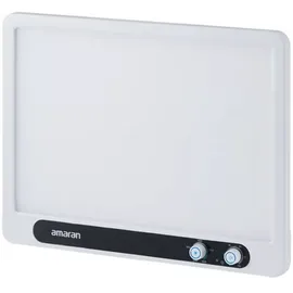 AMARAN Verge weiß