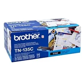 Brother TN-135C cyan
