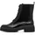 Marco Tozzi Stiefelette in BLACK PAT. | Gr.: 40
