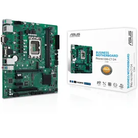 Asus Pro H610M-C-CSM