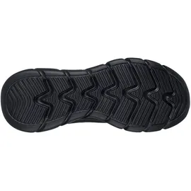 SKECHERS Bobs B Flex HI Linear Force Damen Schwarz 41