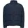 !Solid SDLeon Steppjacke blau M