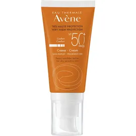 Pierre Fabre Sonnencreme ohne Duftstoffe Creme LSF 50+ 50 ml
