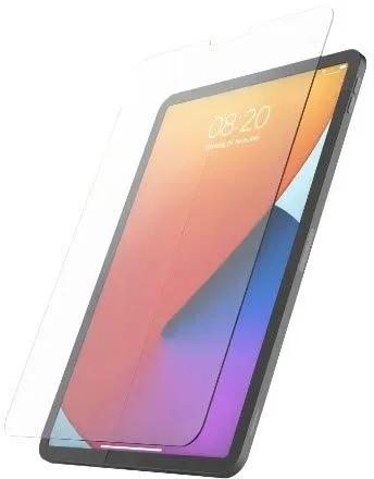 210931 Premium Klare Bildschirmschutzfolie aus gehärtetes Glas 9H für Apple iPad Pro 13