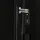 cocoono Madrid 4-Rollen 77 cm / 104,5 l schwarz