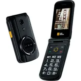 AGM M8 Flip schwarz