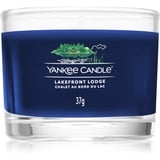 Yankee Candle Lakefront Lodge Votivkerze 37 g