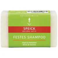 SPEICK Natural Aktiv Festes Shampoo Glanz & Volumen 60
