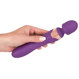 Javida Double Massager'