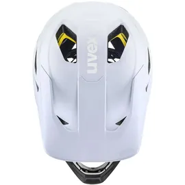 Uvex Revolt MIPS 57-61 cm cloud-black matt