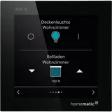 Homematic IP Glasdisplay HmIPW-WGD