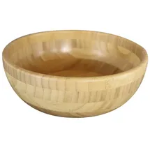 pandoo Bambus Schüssel robust 25cm
