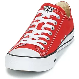 Converse Chuck Taylor All Star Herren Rot 35