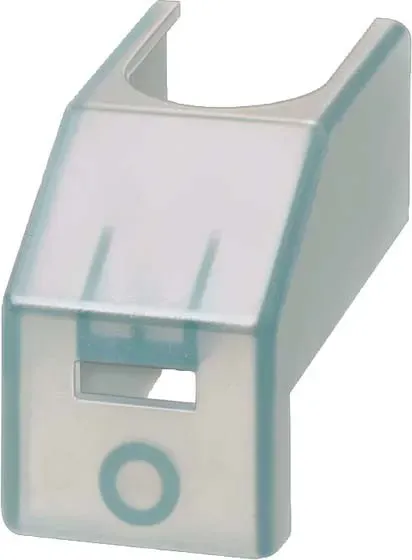 Siemens Dig.Industr. Klemmenabdeckung 3LD9201-2A