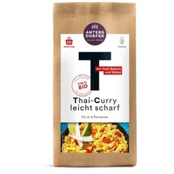 Antersdorfer Mühle Thai-Curry leicht scharf bio 150g