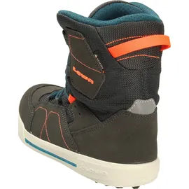 Lowa Raik GTX grau/petrol 28