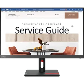Lenovo ThinkVision S24i-30 23.8" LED IPS FullHD 100Hz