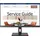 Lenovo ThinkVision S24i-30 23.8" LED IPS FullHD 100Hz