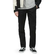 Dickies 872 Work Pants Rec Slim Fit Schwarz 30/32