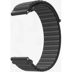 Ersatz-Armband Nylon 22 mm für Coros Apex 2 Pro / Apex Pro / Apex 46 mm / GPS-Uhr 900 EINHEITSFARBE No Size