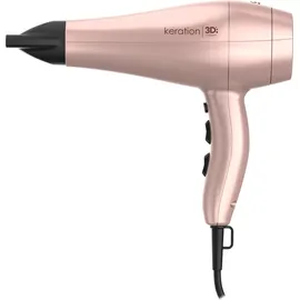 GAMA Keration Diva 3D pink