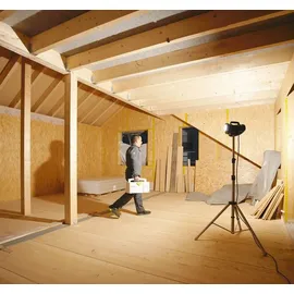 Festool Baustrahler DUO-Set SYSLITE