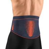 Sporlastic Vertebradyn® Supreme Senso Rückenbandage, XL