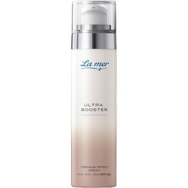 LA MER Ultra Booster Premium Effect Cream SPF 20 mP 50 ml